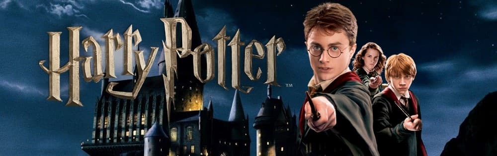 juguetes y juegos de Harry Potter